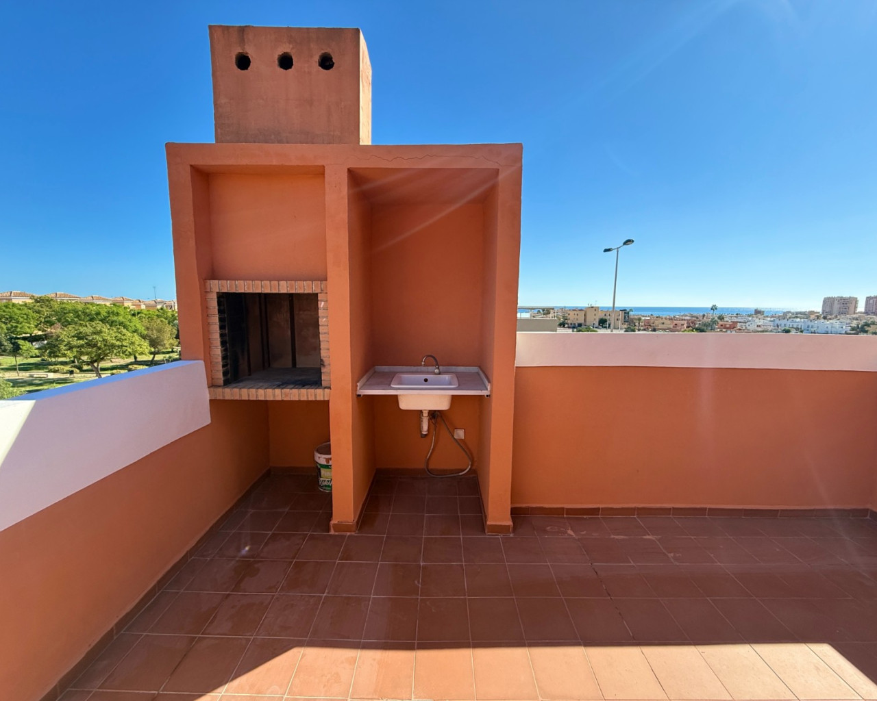 Resale - Lägenhet - Torrevieja - Aguas Nuevas