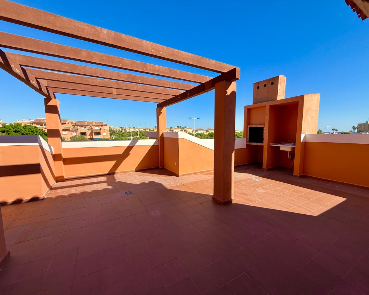 Resale - Lägenhet - Torrevieja - Aguas Nuevas