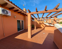 Resale - Lägenhet - Torrevieja - Aguas Nuevas