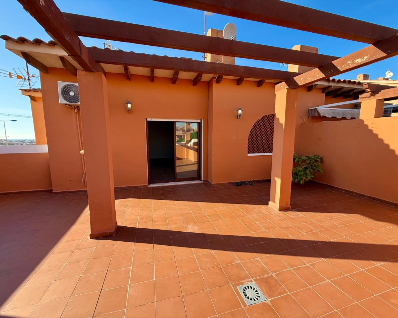 Resale - Lägenhet - Torrevieja - Aguas Nuevas