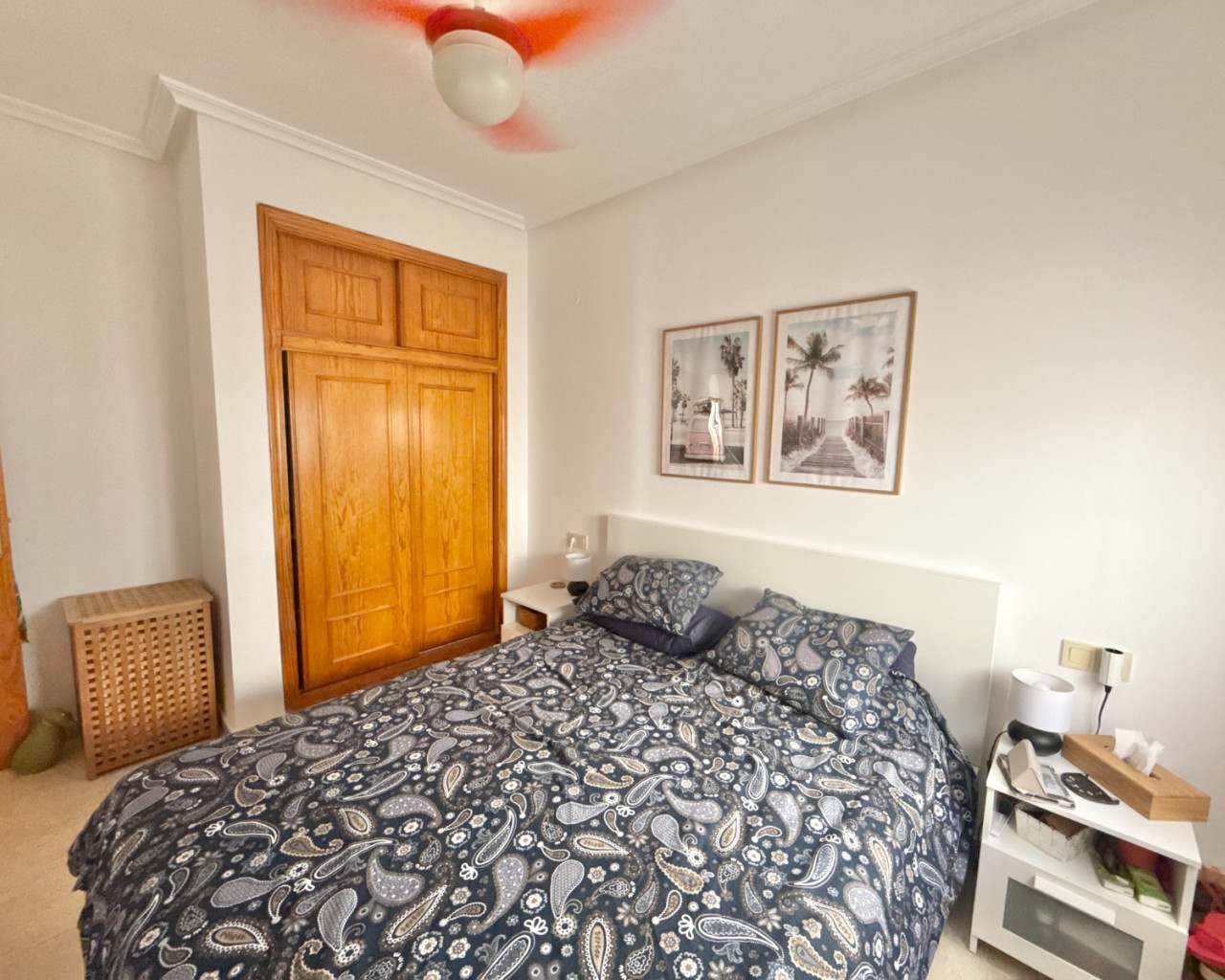 Resale - Lägenhet - Torrevieja - Aguas Nuevas