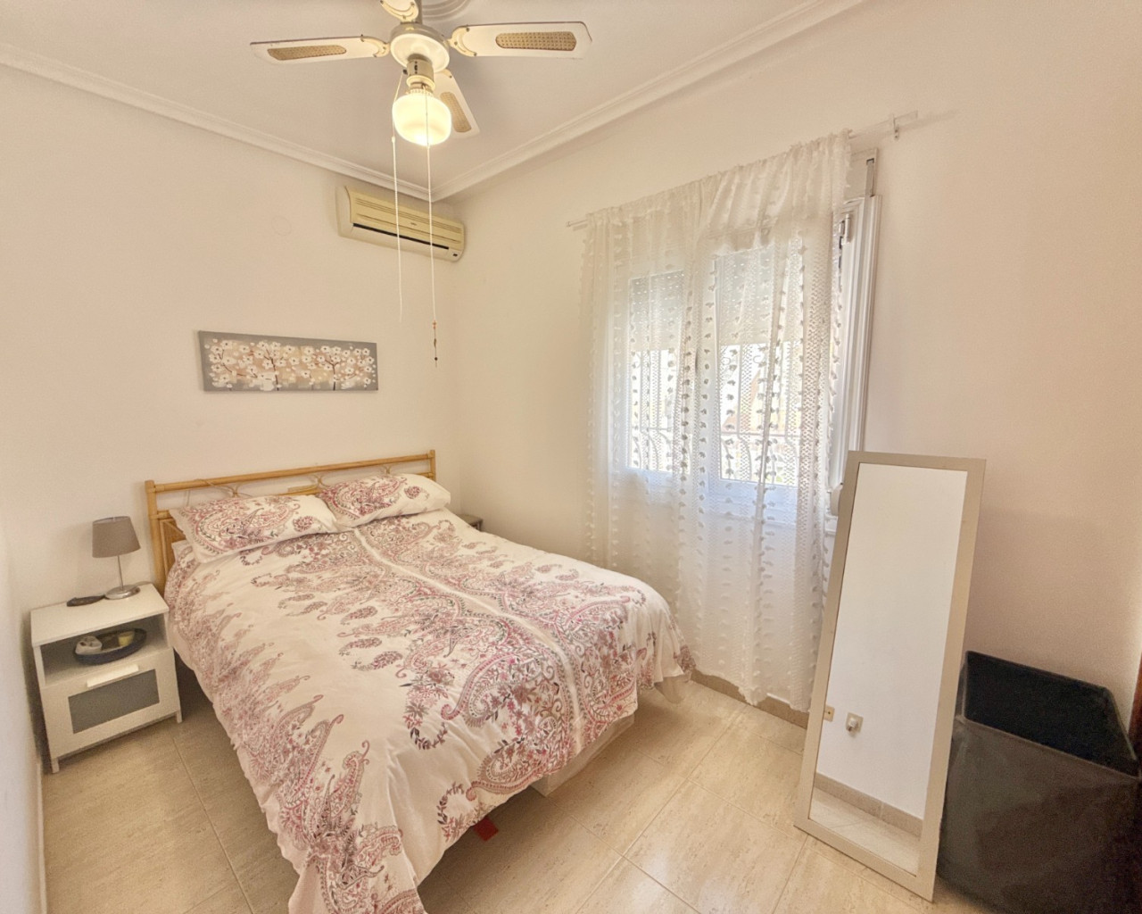 Resale - Lägenhet - Torrevieja - Aguas Nuevas