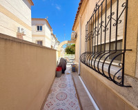 Resale - Lägenhet - Torrevieja - Aguas Nuevas