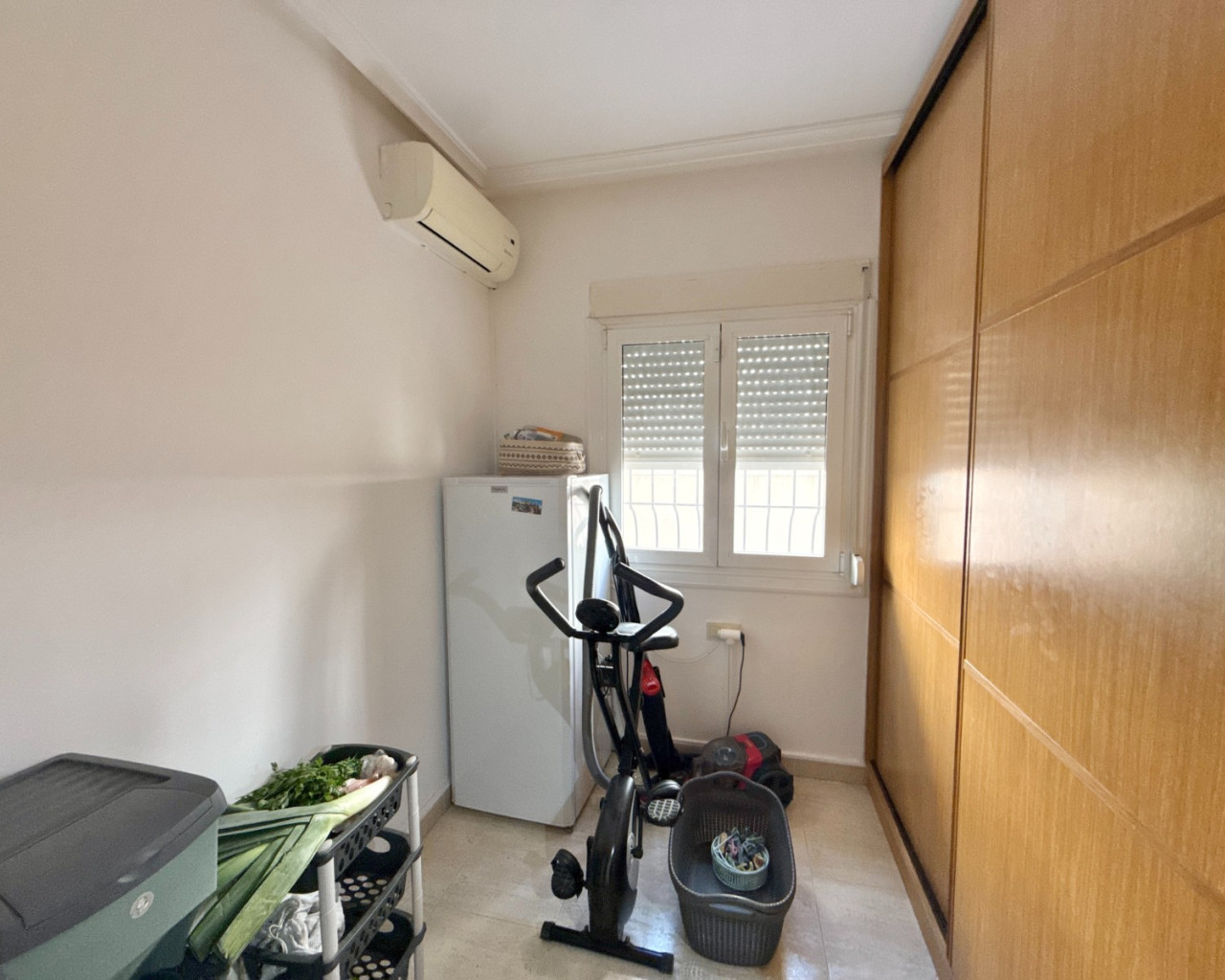 Resale - Lägenhet - Torrevieja - Aguas Nuevas