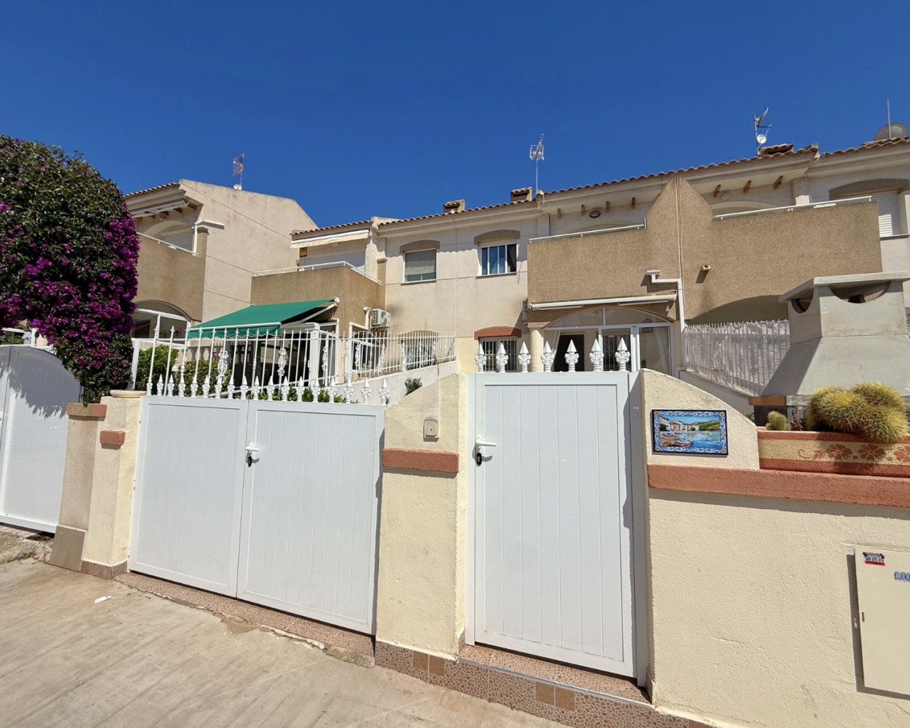 Resale - Lägenhet - Torrevieja - Aguas Nuevas
