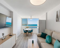 Resale - Lägenhet - Torrevieja - Cabo cervera