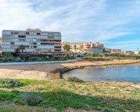 Resale - Lägenhet - Torrevieja - Cabo cervera