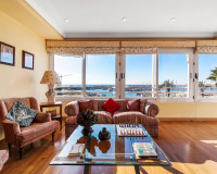 Resale - Lägenhet - Torrevieja - Centro - Muelle Pesquero