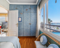 Resale - Lägenhet - Torrevieja - Centro - Muelle Pesquero
