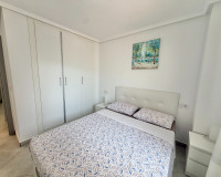 Resale - Lägenhet - Torrevieja - Centro