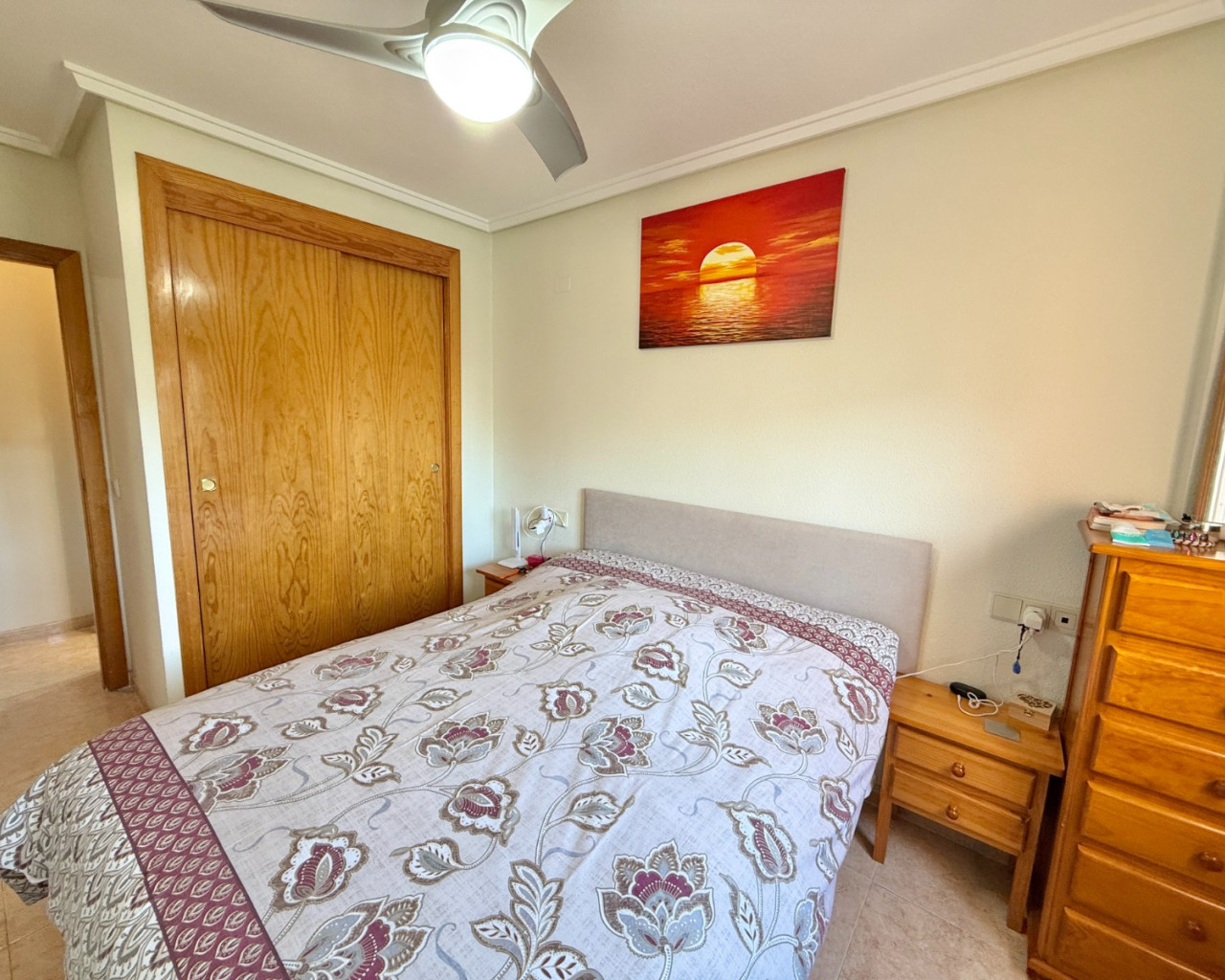 Resale - Lägenhet - Torrevieja - Centro