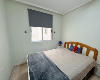 Resale - Lägenhet - Torrevieja - Centro