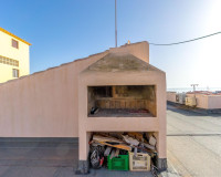 Resale - Lägenhet - Torrevieja - La Mata