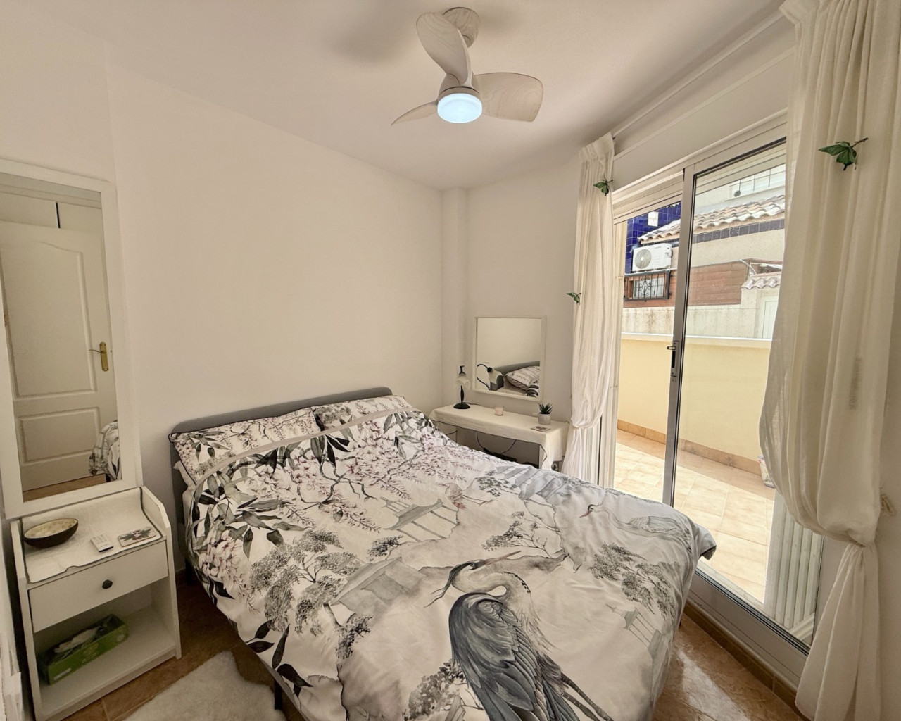 Resale - Lägenhet - Torrevieja - La Mata