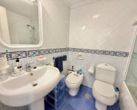 Resale - Lägenhet - Torrevieja - La Mata