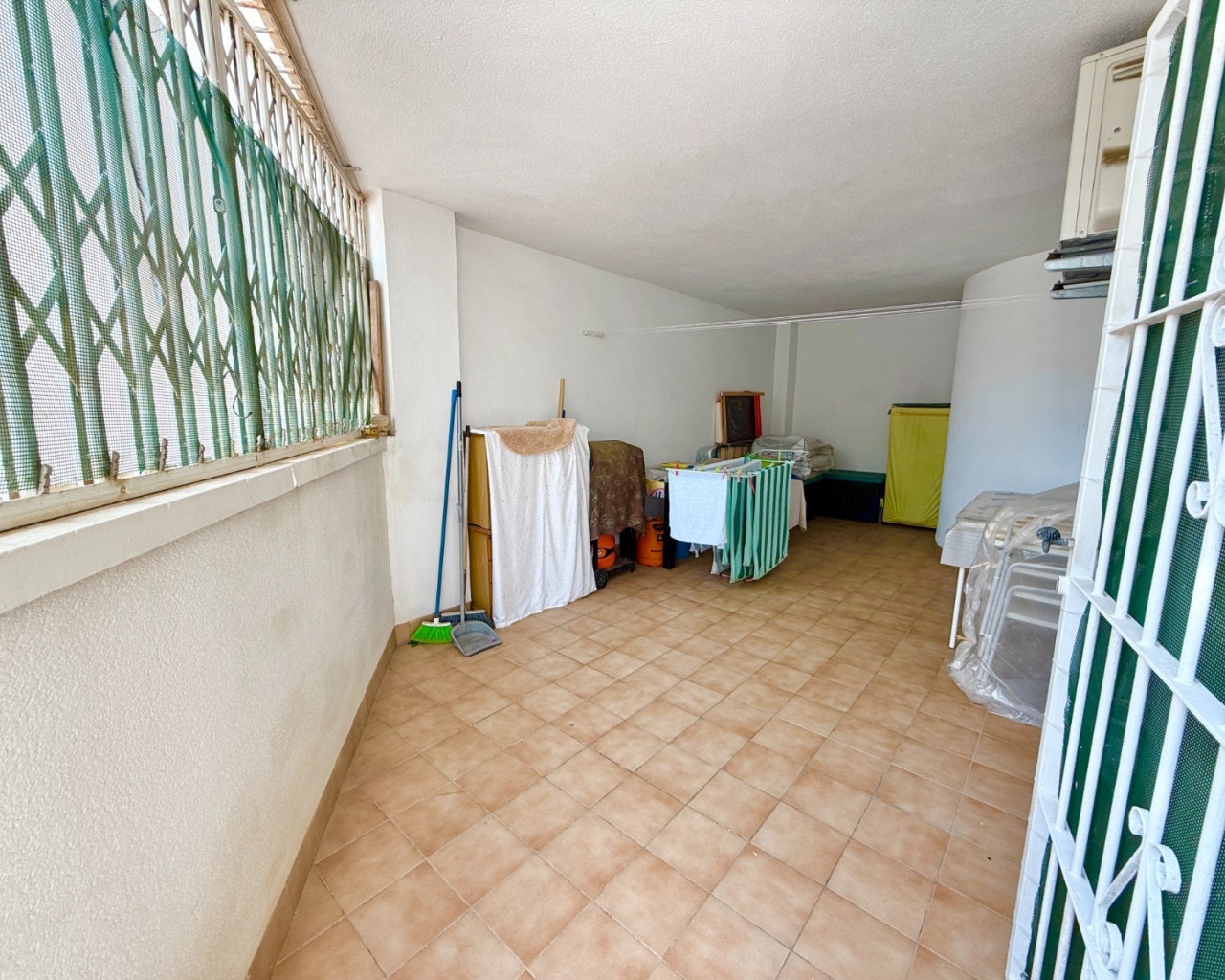 Resale - Lägenhet - Torrevieja - La Mata