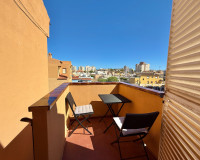 Resale - Lägenhet - Torrevieja - Nueva Torrevieja