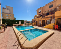 Resale - Lägenhet - Torrevieja - Nueva Torrevieja