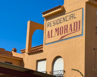 Resale - Lägenhet - Torrevieja - Nueva Torrevieja