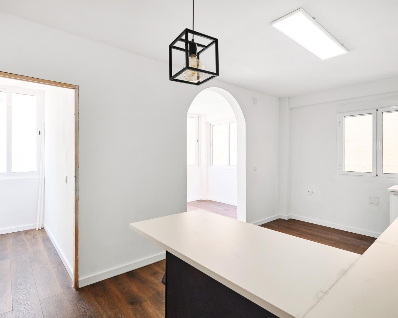 Resale - Lägenhet - Torrevieja - Playa del Cura