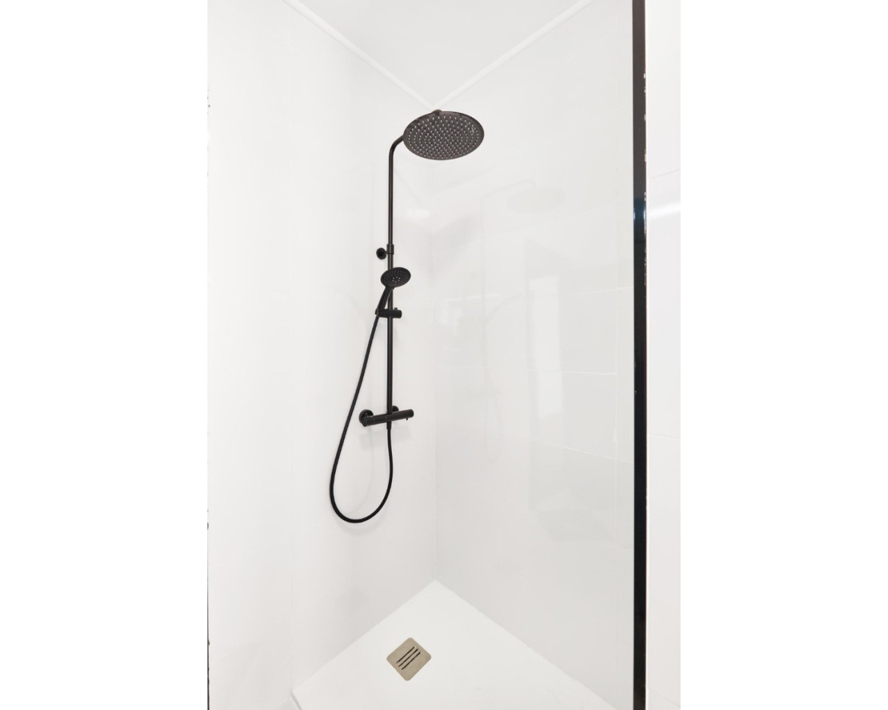 Resale - Lägenhet - Torrevieja - Playa del Cura