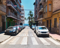 Resale - Lägenhet - Torrevieja - Playa del Cura