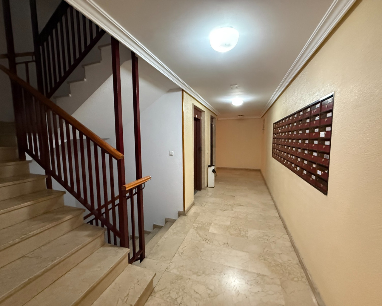 Resale - Lägenhet - Torrevieja - Playa del Cura