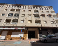 Resale - Lägenhet - Torrevieja - Playa del Cura