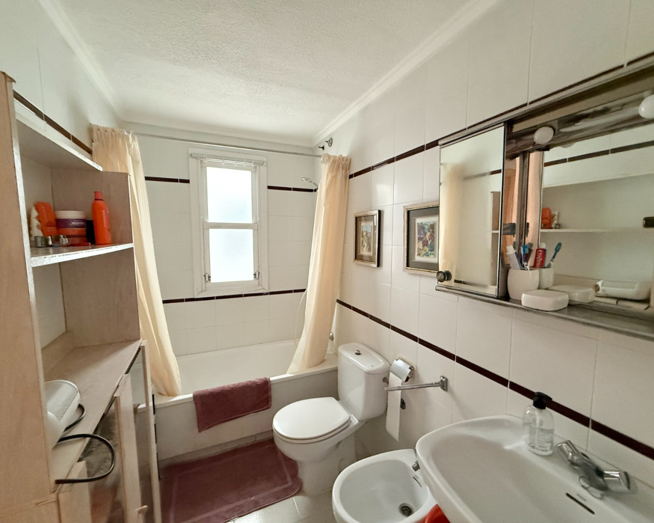 Resale - Lägenhet - Torrevieja - Playa del Cura