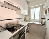 Resale - Lägenhet - Torrevieja - Playa del Cura