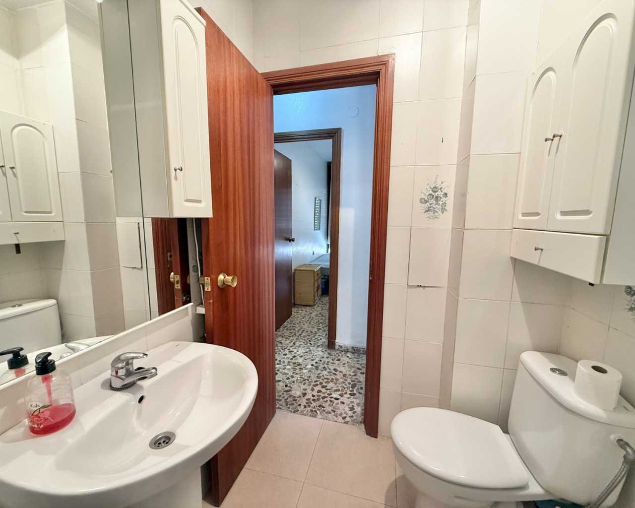 Resale - Lägenhet - Torrevieja - Playa del Cura