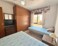 Resale - Lägenhet - Torrevieja - Playa del Cura