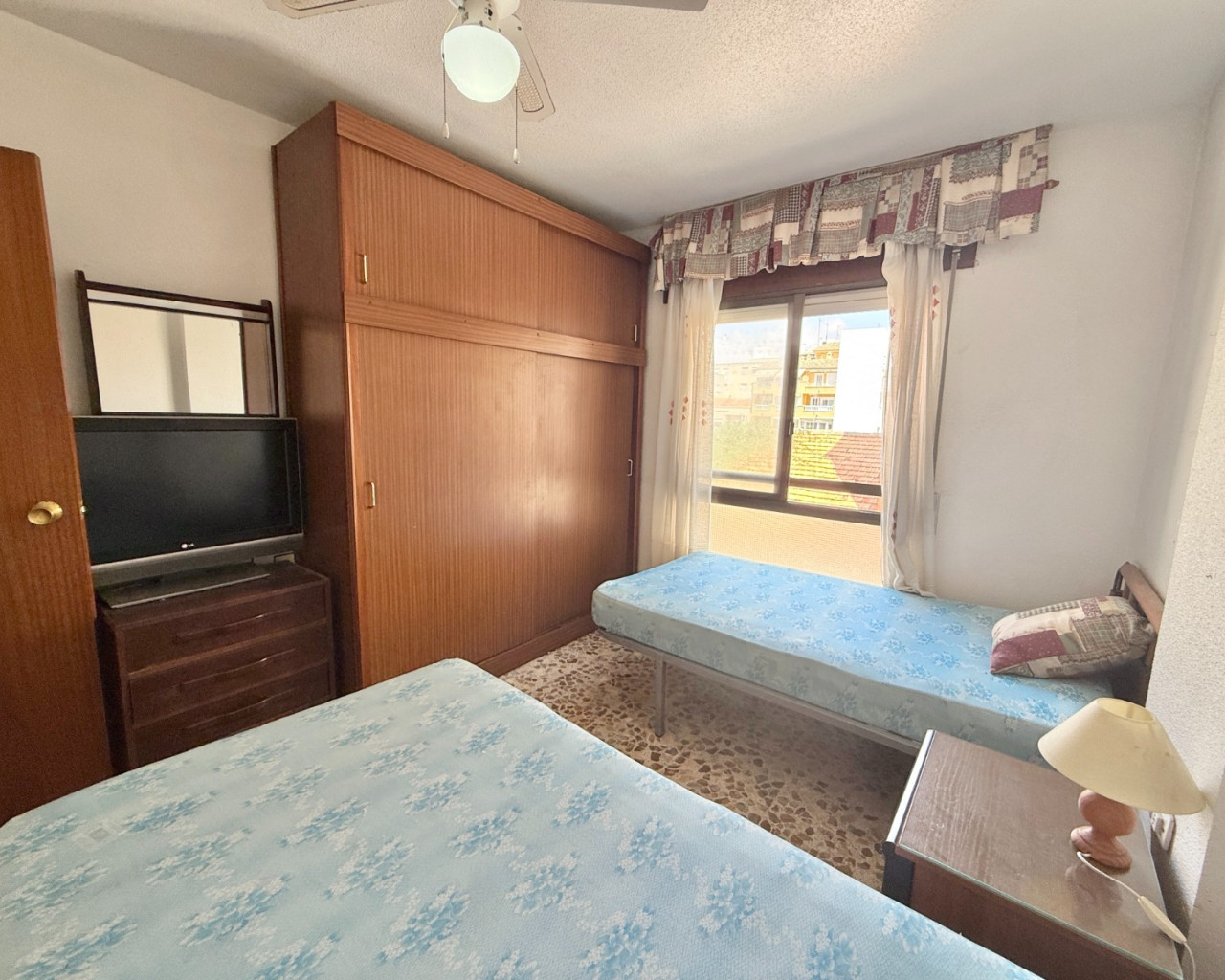 Resale - Lägenhet - Torrevieja - Playa del Cura