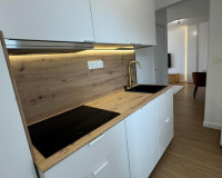 Resale - Lägenhet - Torrevieja - Punta prima