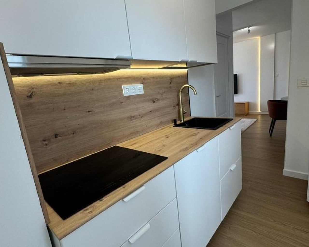 Resale - Lägenhet - Torrevieja - Punta prima