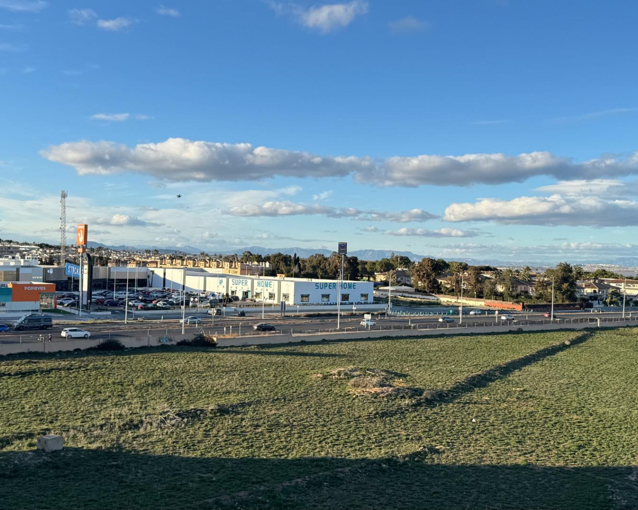 Resale - Lägenhet - Torrevieja - Punta prima