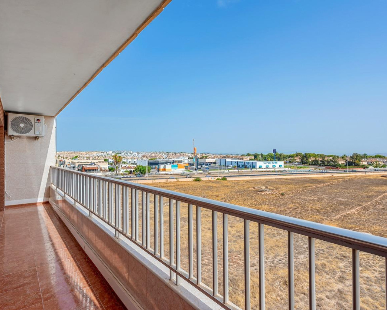 Resale - Lägenhet - Torrevieja - Punta prima