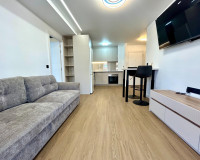 Resale - Lägenhet - Torrevieja - Punta prima
