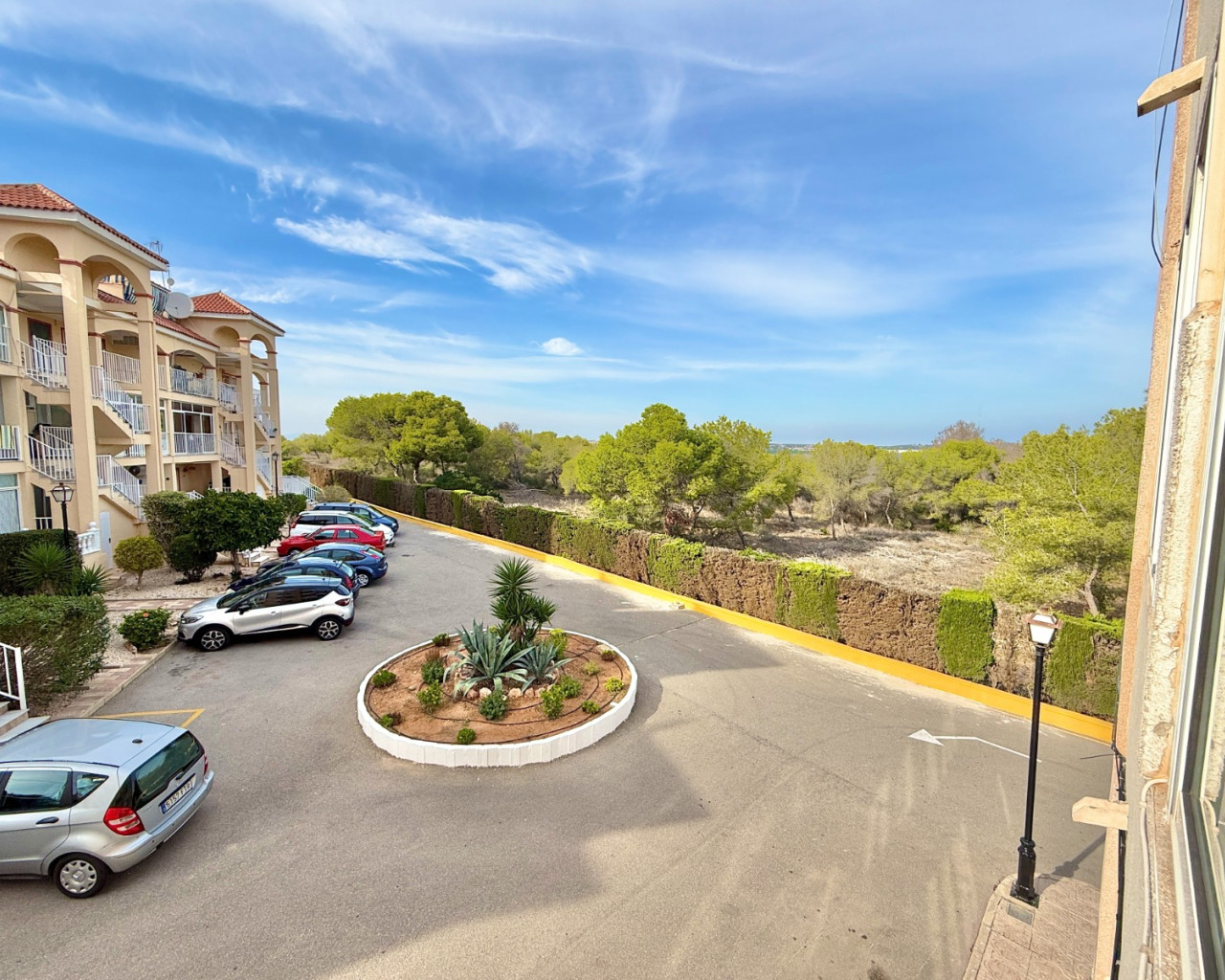 Resale - Lägenhet - Torrevieja - San Luis / La Siesta