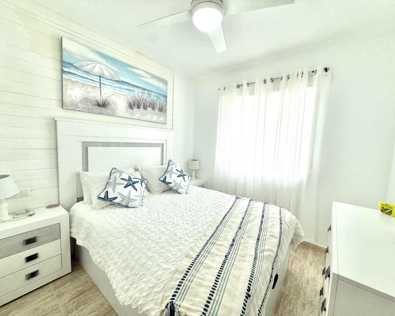 Resale - Lägenhet - Torrevieja - San Luis / La Siesta