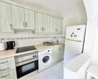 Resale - Lägenhet - Torrevieja - Torre del moro
