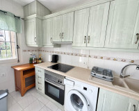 Resale - Lägenhet - Torrevieja - Torre del moro
