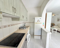 Resale - Lägenhet - Torrevieja - Torre del moro