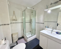 Resale - Lägenhet - Torrevieja - Torre del moro