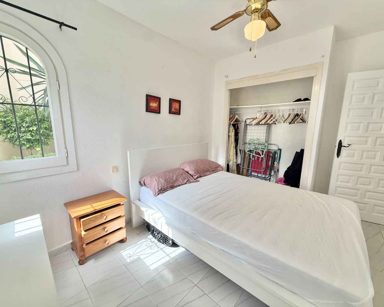 Resale - Lägenhet - Torrevieja - Torre del moro
