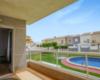 Resale - Lägenhet - Torrevieja - Torreblanca