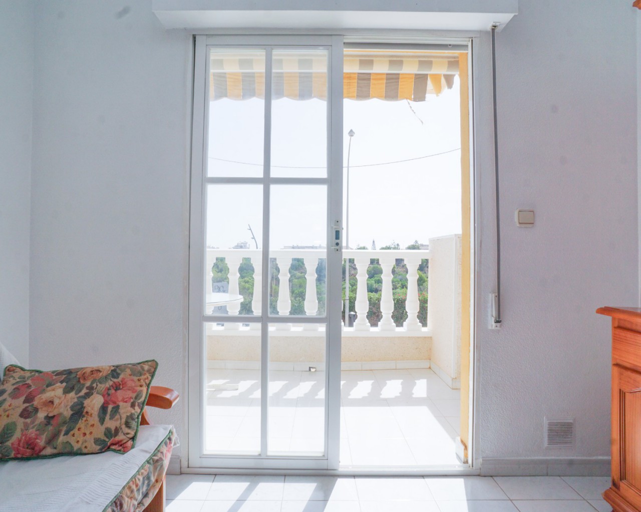 Resale - Lägenhet - Torrevieja - Torreblanca