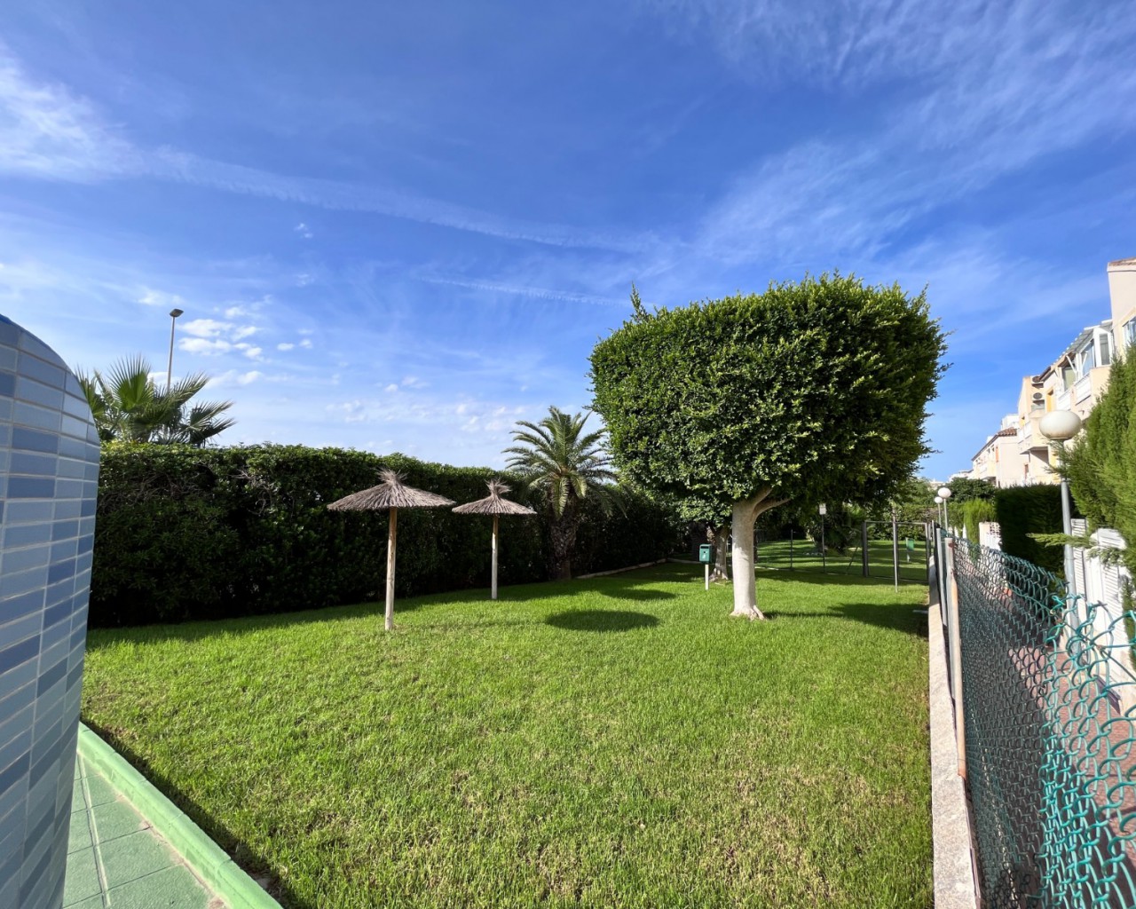 Resale - Lägenhet - Torrevieja - Torreblanca