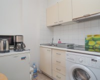 Resale - Lägenhet - Torrevieja - Torreblanca