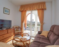 Resale - Lägenhet - Torrevieja - Torreblanca